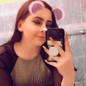 Meet your Posher, Aracely